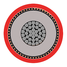 Cross section example